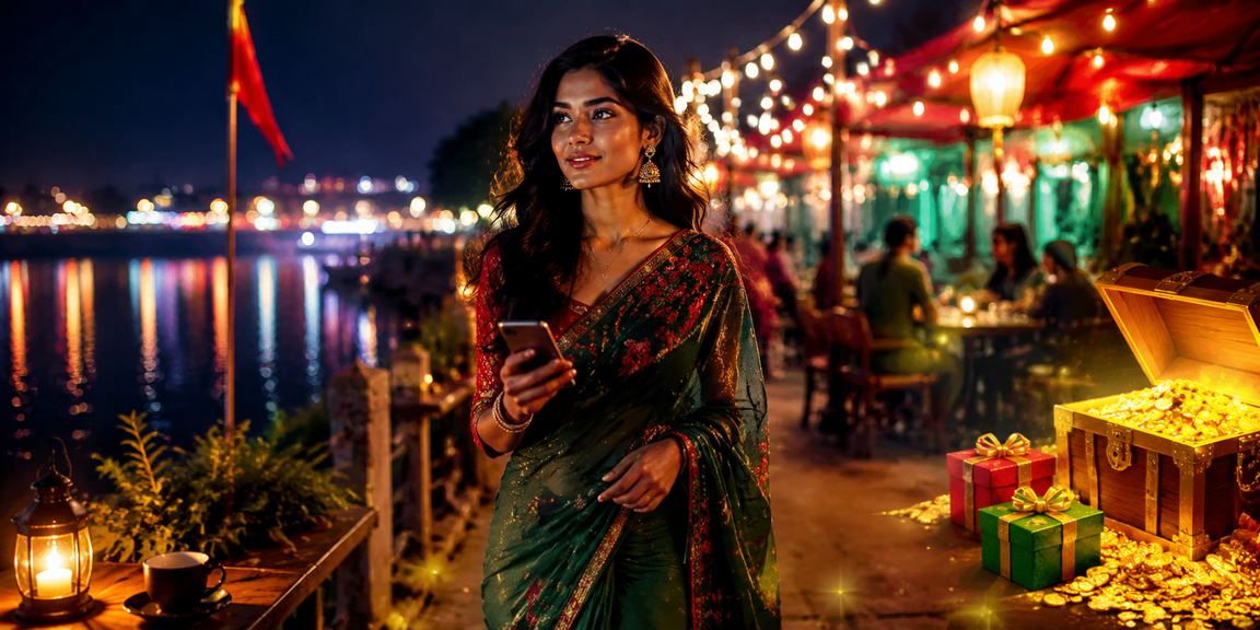 ময়মনসিংহে মোবাইলে jt999 সাহায্য কেন্দ্র ব্যবহার করছেন একজন খেলোয়াড়
